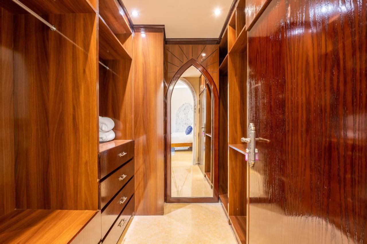 Luxury Jbr Palace! - Sea View - Free 5* Access! * Dubái