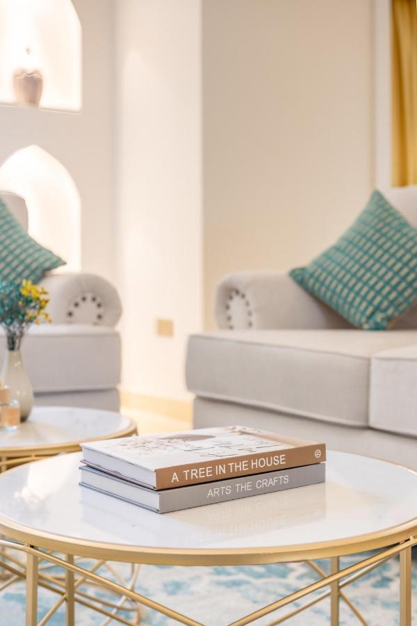 Luxury Jbr Palace! - Sea View - Free 5* Access! Apartamento Dubái