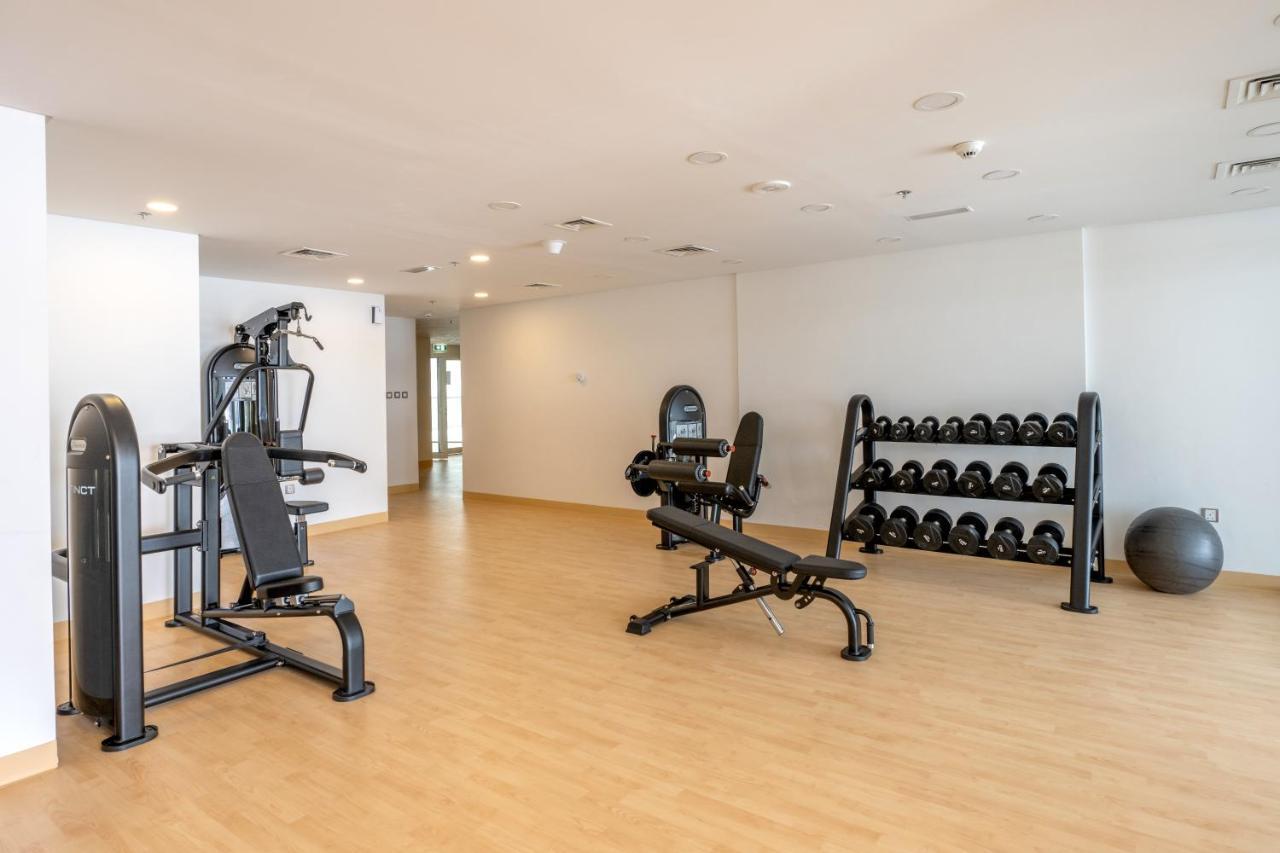 Appartamento Ultra Luxury Palm - Mina Azizi - Free 5 Star Access *