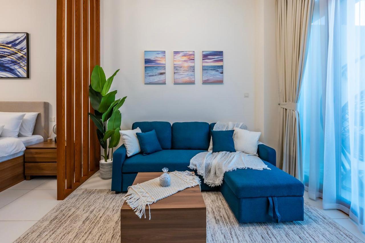 Appartement Burj Al Arab View Studio *