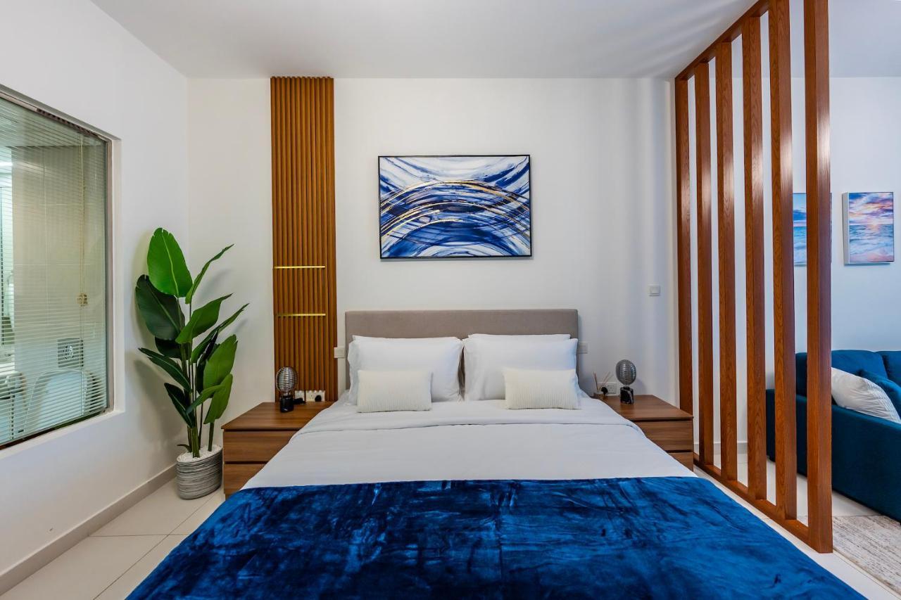 Appartement Burj Al Arab View Studio *
