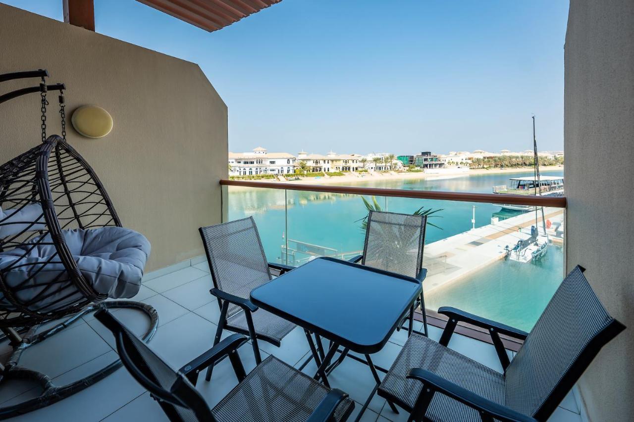 Appartement Burj Al Arab View Studio Dubai