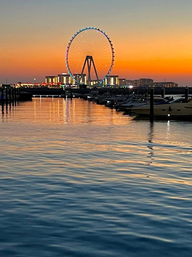 Fabolous Vacation In Marina Appartamento Dubai