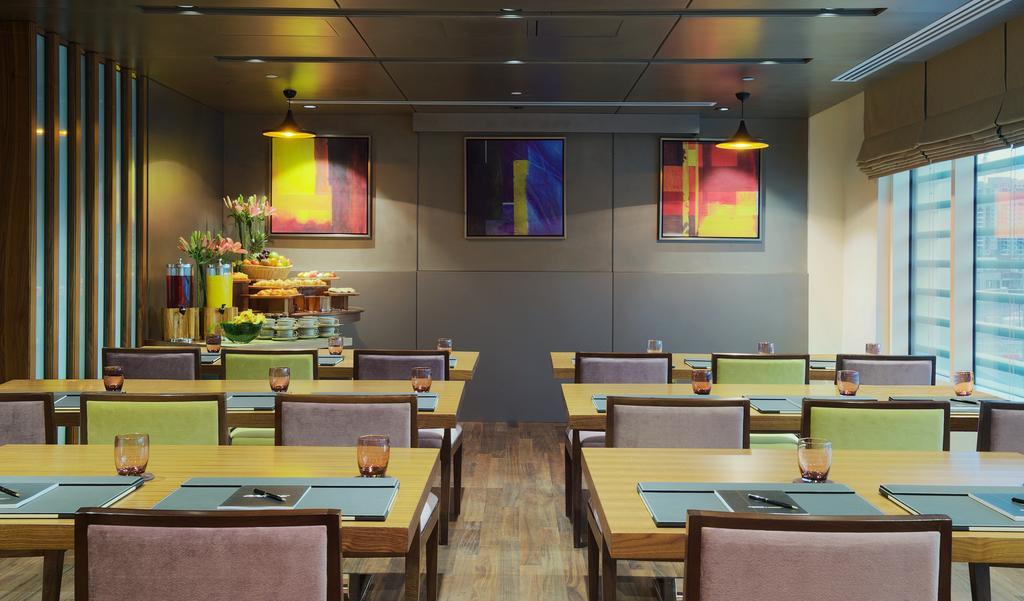 Damac Maison Canal Views Lejlighedshotel 5*