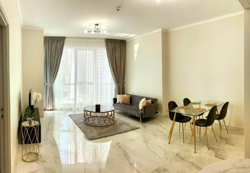 Deal!!! Brand New 1 Bed In The Heart Of Marina Lägenhet Dubai