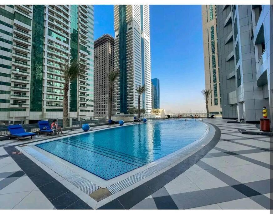 Deal!!! Brand New 1 Bed In The Heart Of Marina Dubai
