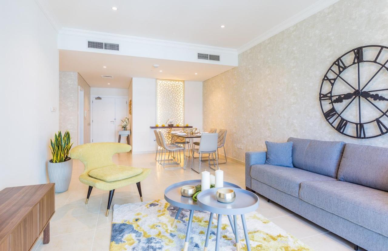 Appartamento Boutique Living - Marina Heights *