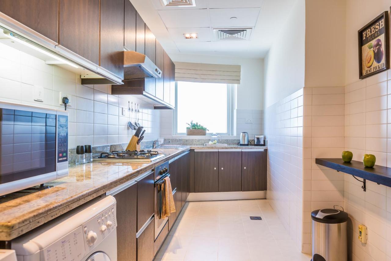 Boutique Living - Marina Heights Appartamento