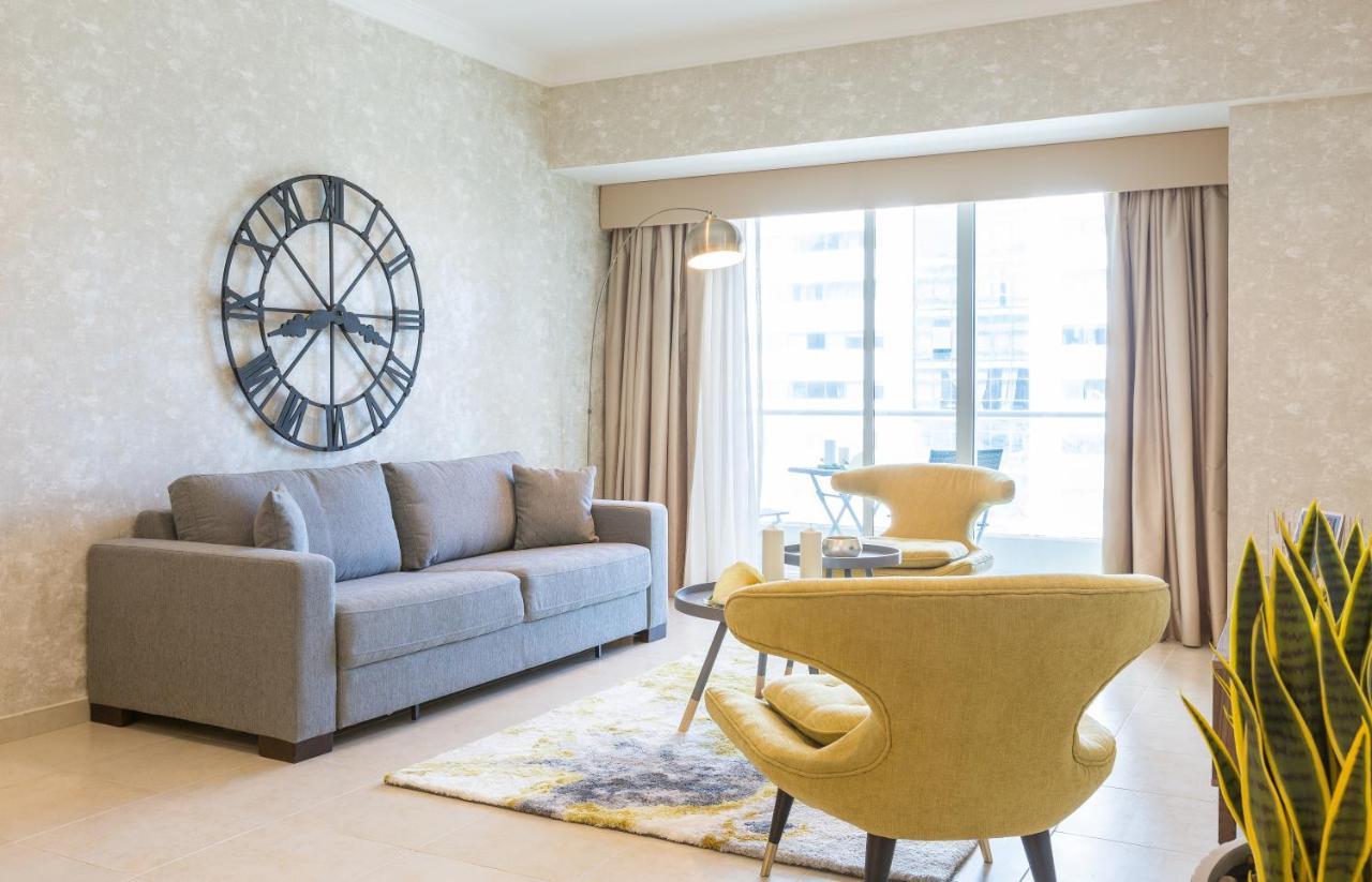 Appartamento Boutique Living - Marina Heights *