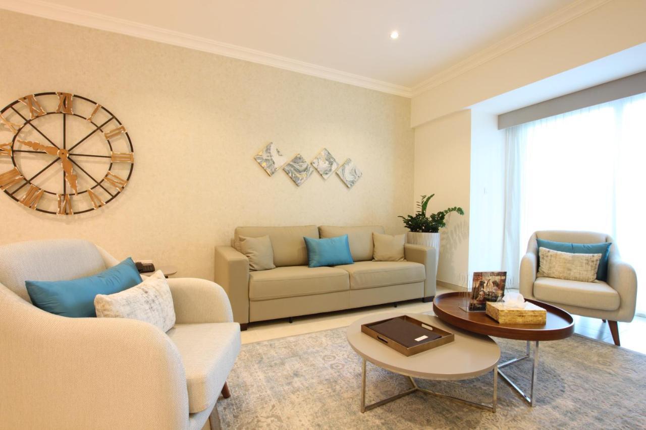 Boutique Living - Marina Heights Appartamento Dubai