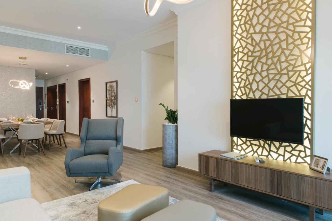 Boutique Living - Marina Heights Appartamento