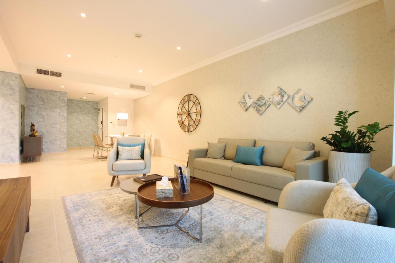 Appartamento Boutique Living - Marina Heights *