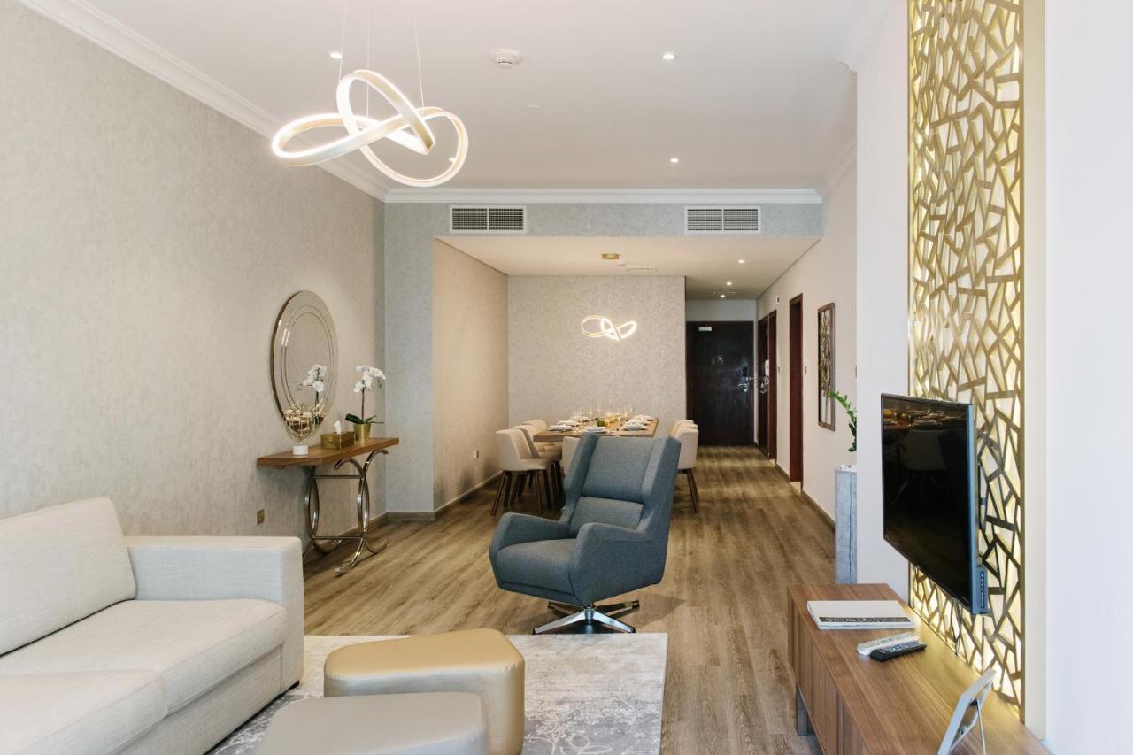 Appartamento Boutique Living - Marina Heights