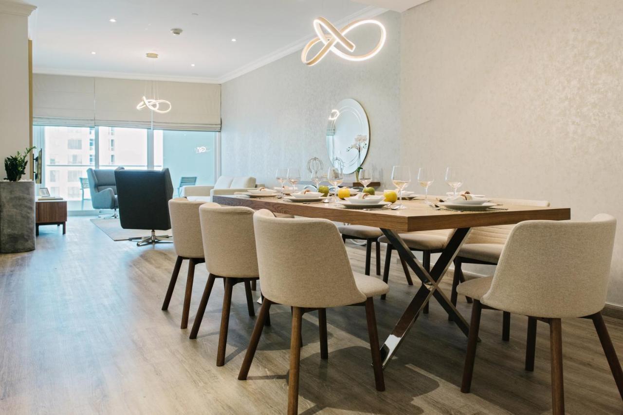 Appartamento Boutique Living - Marina Heights Dubai