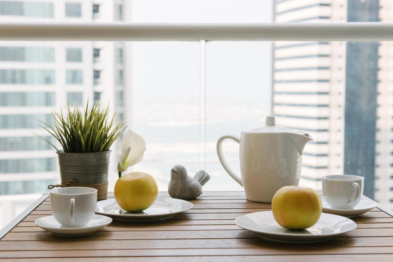 Boutique Living - Marina Heights Appartamento Dubai