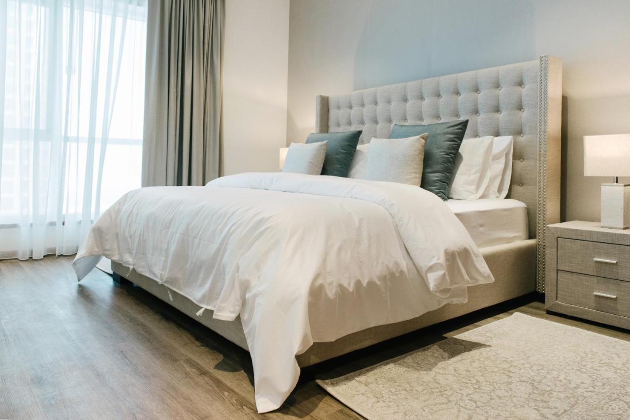 Boutique Living - Marina Heights Appartamento Dubai
