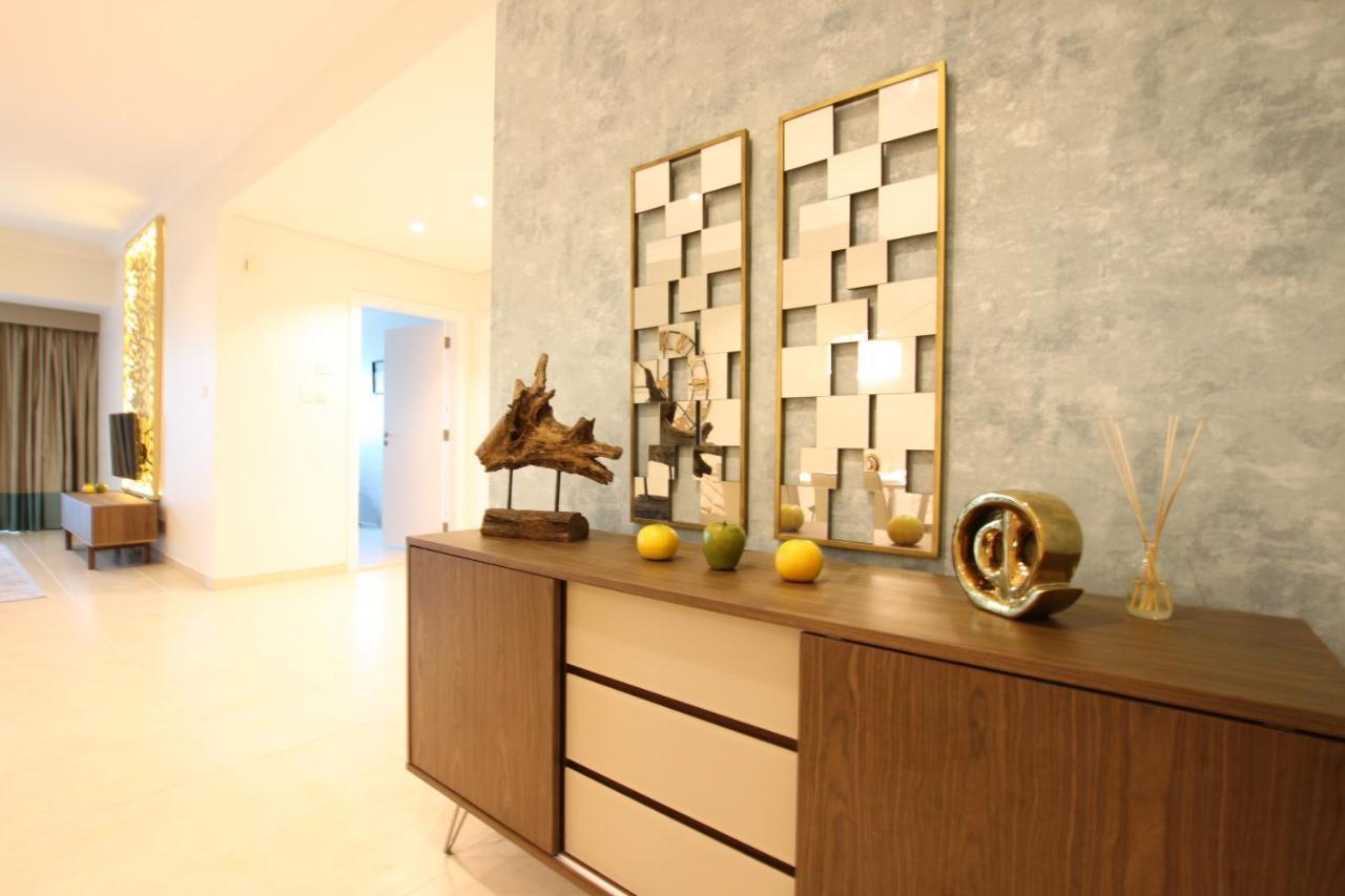 Appartamento Boutique Living - Marina Heights Dubai