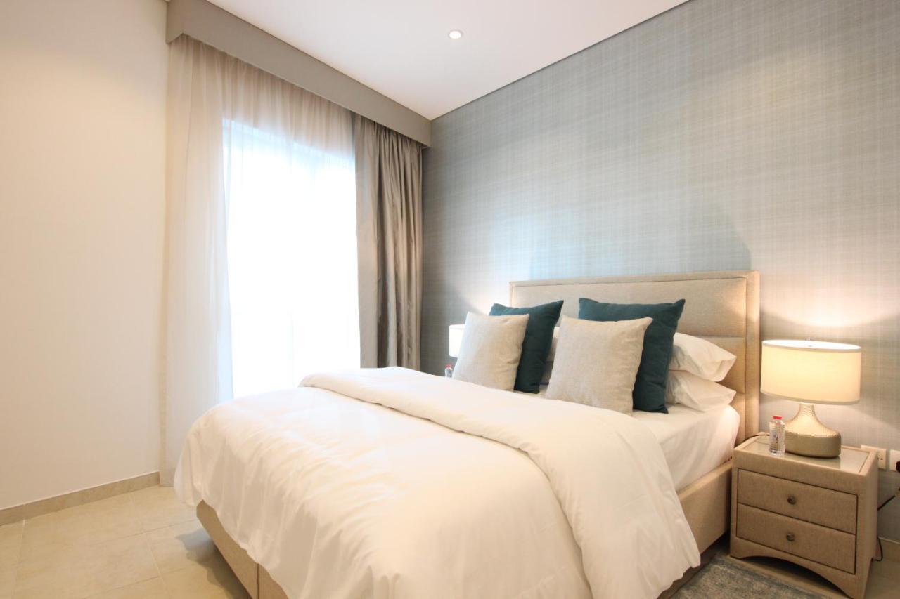Boutique Living - Marina Heights Appartamento Dubai