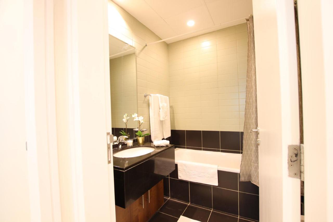 Appartamento Boutique Living - Marina Heights Dubai