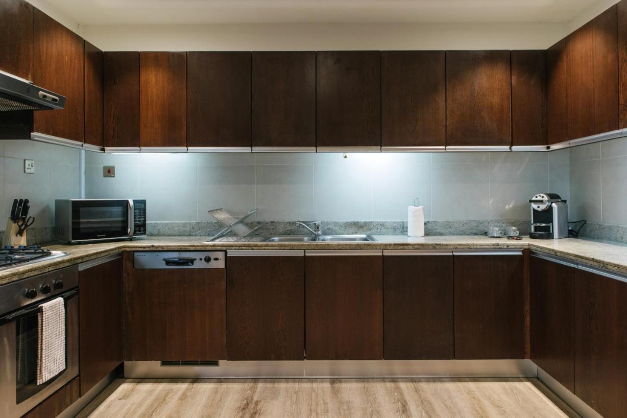 Appartamento Boutique Living - Marina Heights *