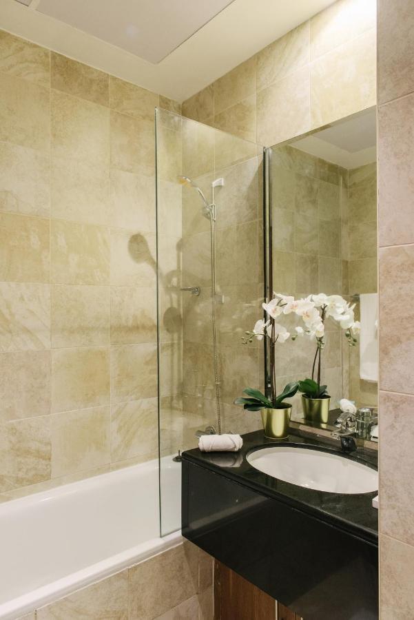 Appartamento Boutique Living - Marina Heights Dubai