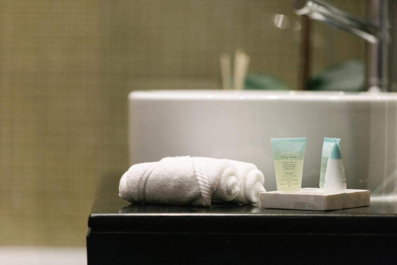 Boutique Living - Marina Heights Appartamento