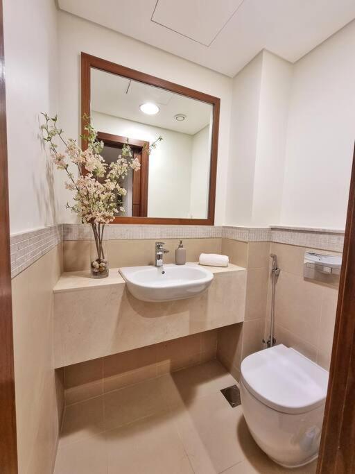 Apartamento Spectacular Downtown T1-34