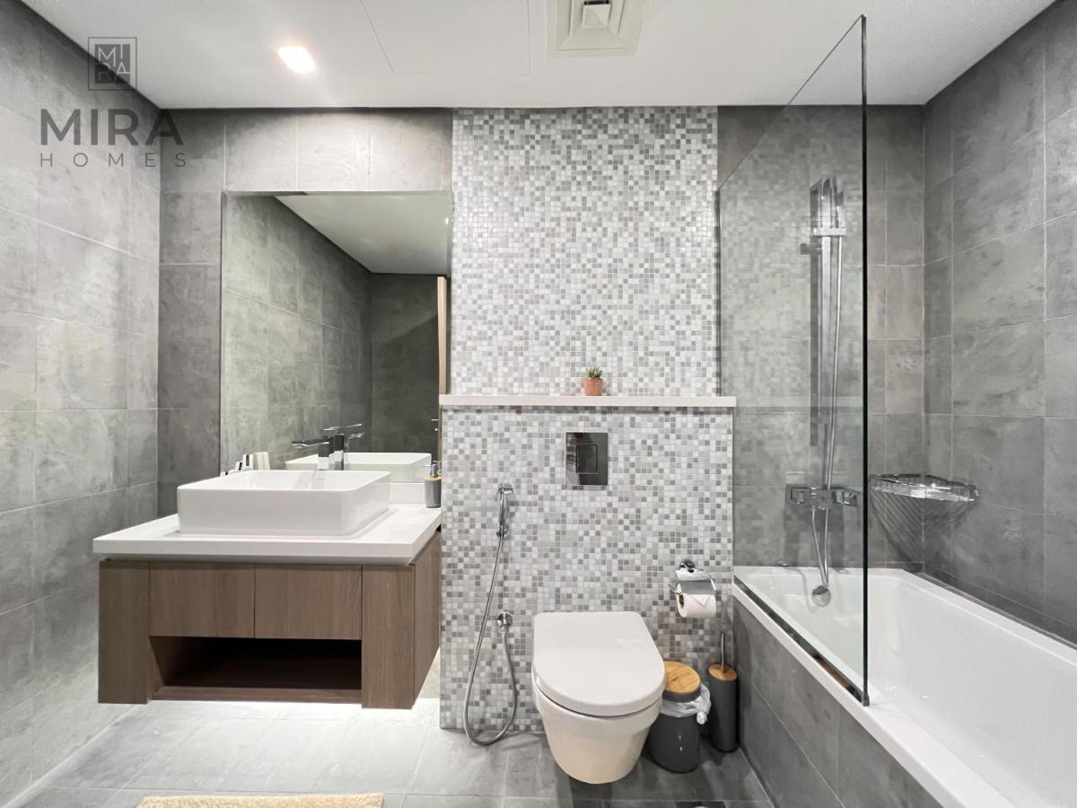 Mira Homes - Newly 1 Bedroom In Marina Apartamento Dubái