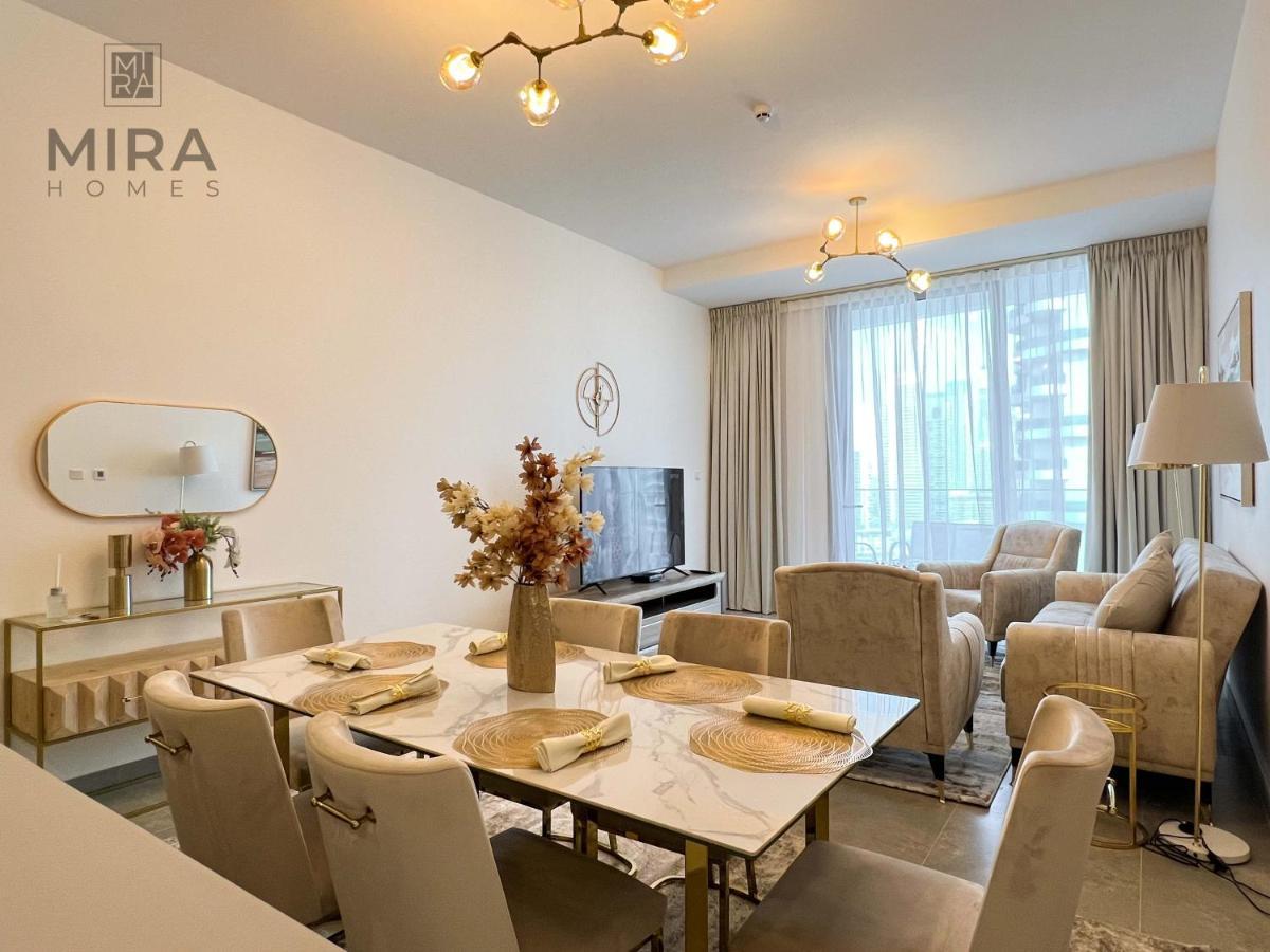 Mira Homes - Newly 1 Bedroom In Marina Apartamento
