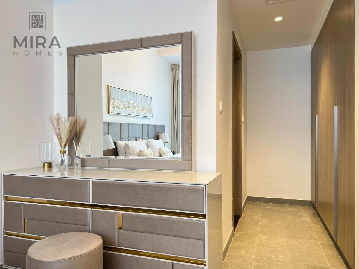Apartamento Mira Homes - Newly 1 Bedroom In Marina Dubái