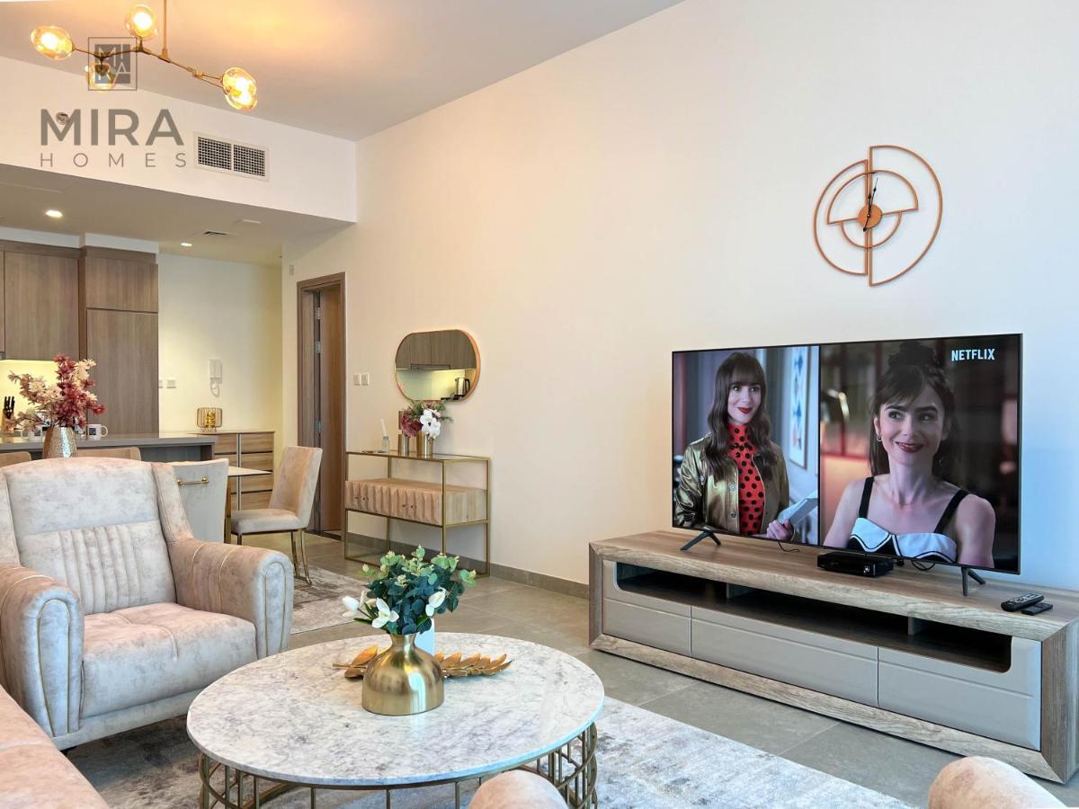 Mira Homes - Newly 1 Bedroom In Marina Apartamento