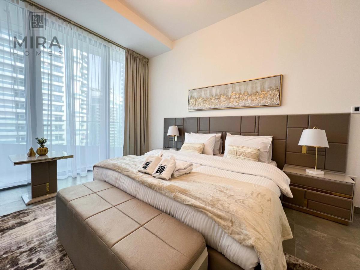 Mira Homes - Newly 1 Bedroom In Marina * Dubái
