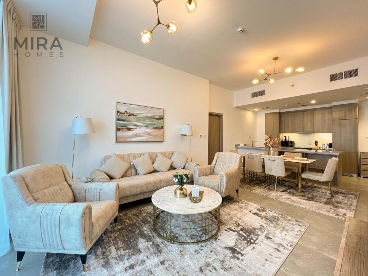Mira Homes - Newly 1 Bedroom In Marina Apartamento *