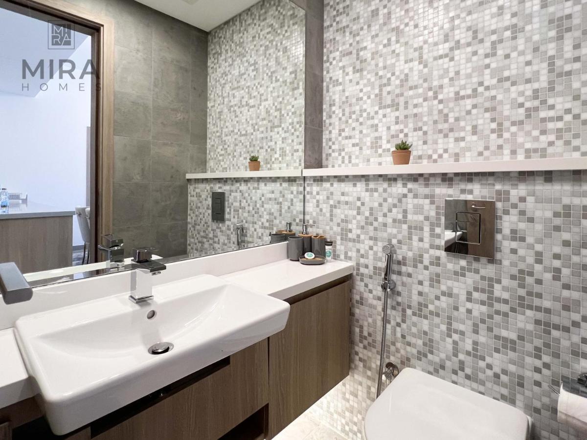 Mira Homes - Newly 1 Bedroom In Marina Apartamento