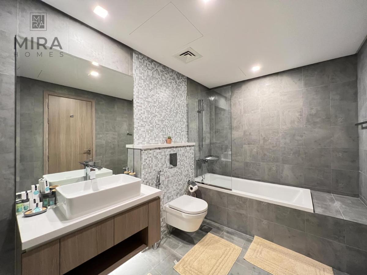Apartamento Mira Homes - Newly 1 Bedroom In Marina Dubái