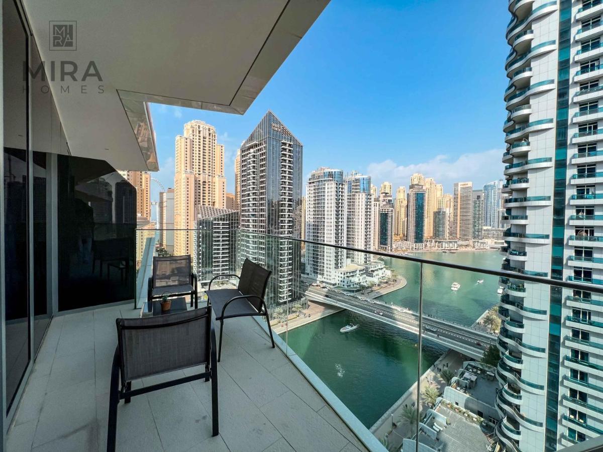 Apartamento Mira Homes - Newly 1 Bedroom In Marina