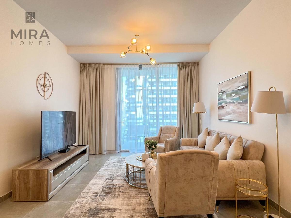 Apartamento Mira Homes - Newly 1 Bedroom In Marina