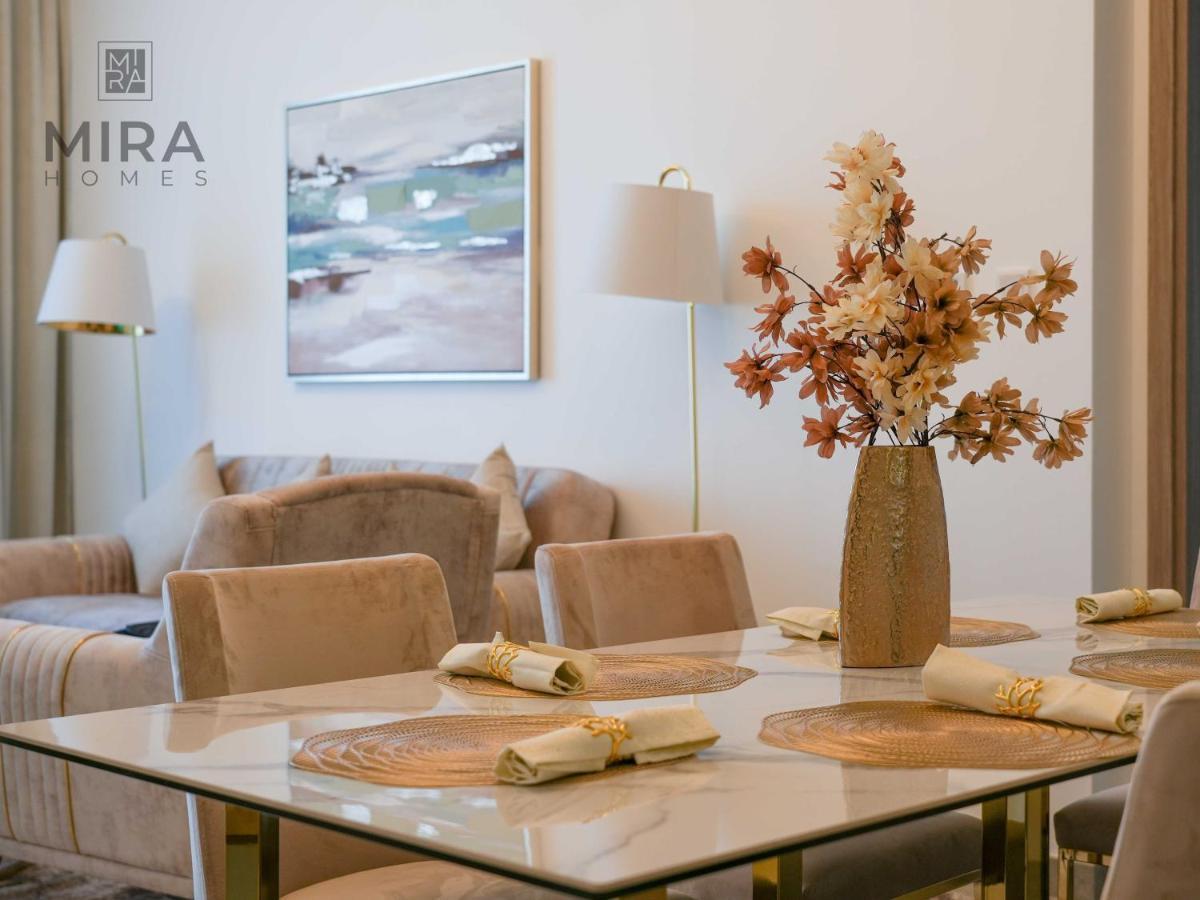 Apartamento Mira Homes - Newly 1 Bedroom In Marina Dubái