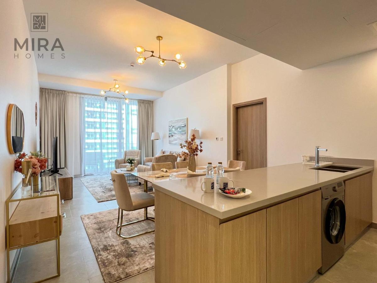 Apartamento Mira Homes - Newly 1 Bedroom In Marina