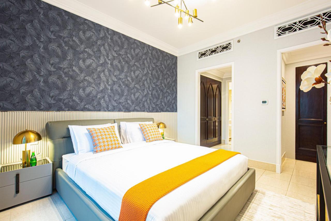 Tranquil Oasis- 2bedroom, Connected To Mall Dubái
