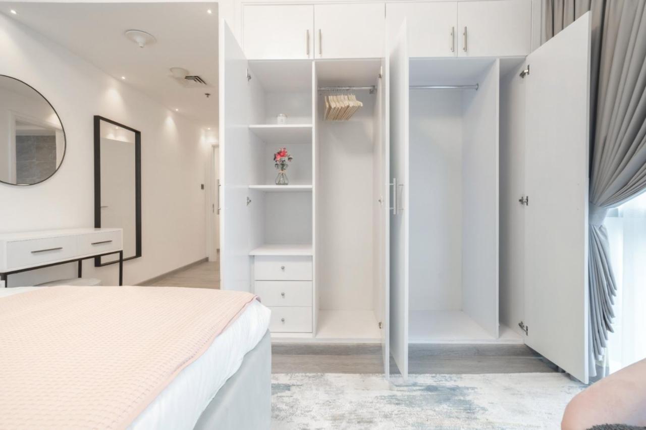 Boutique Luxury Living Near Palm Jumeirah Apartamento Dubái