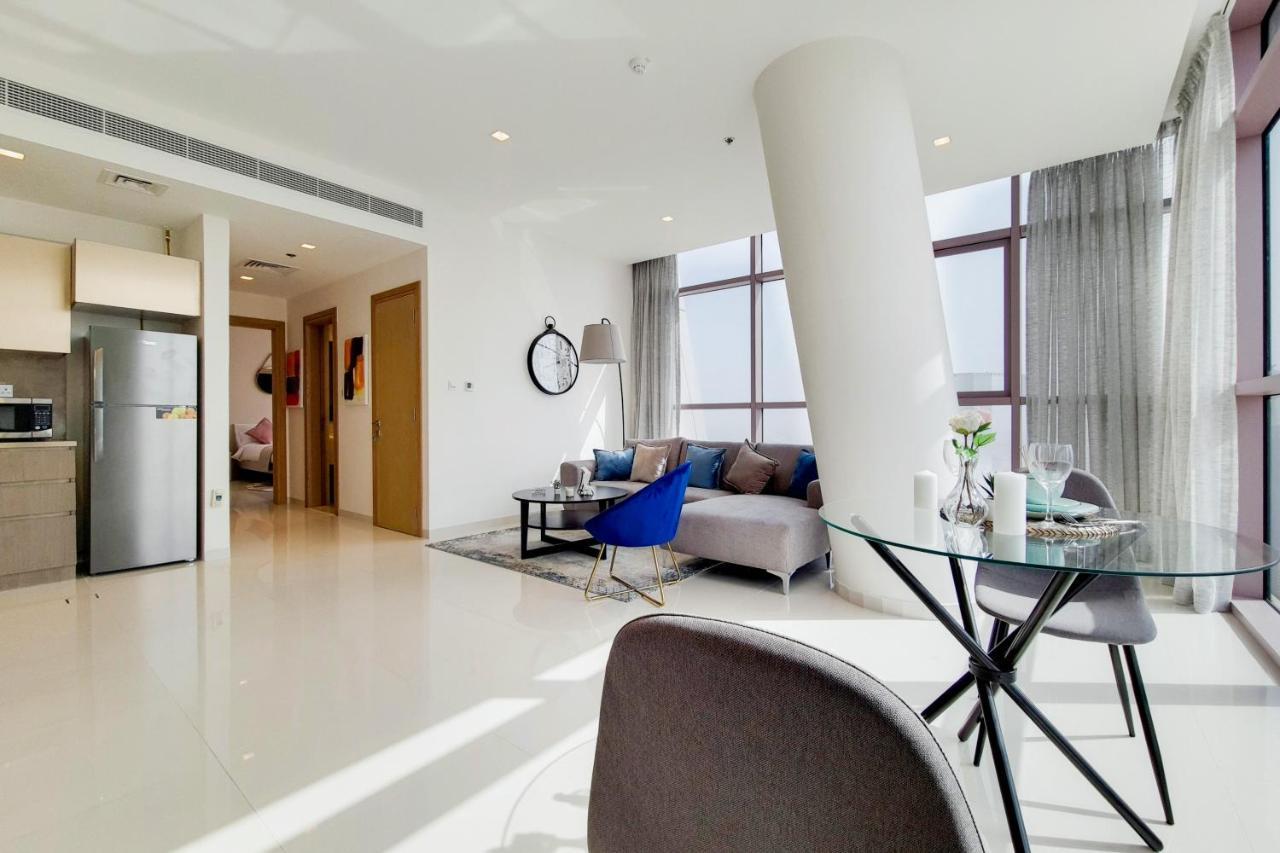 Apartamento Greenfuture - A A Tower - One Bedroom Dubái