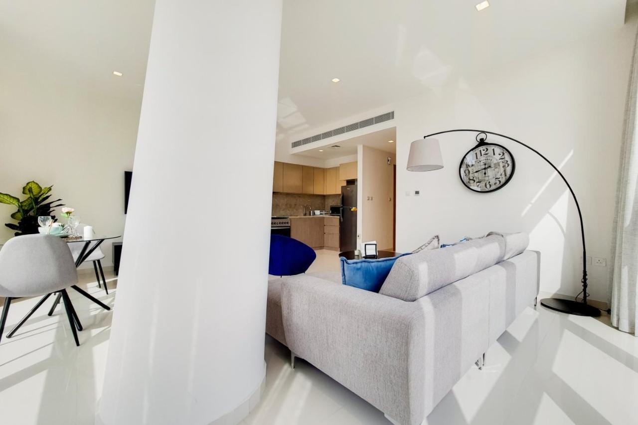 Greenfuture - A A Tower - One Bedroom Dubái
