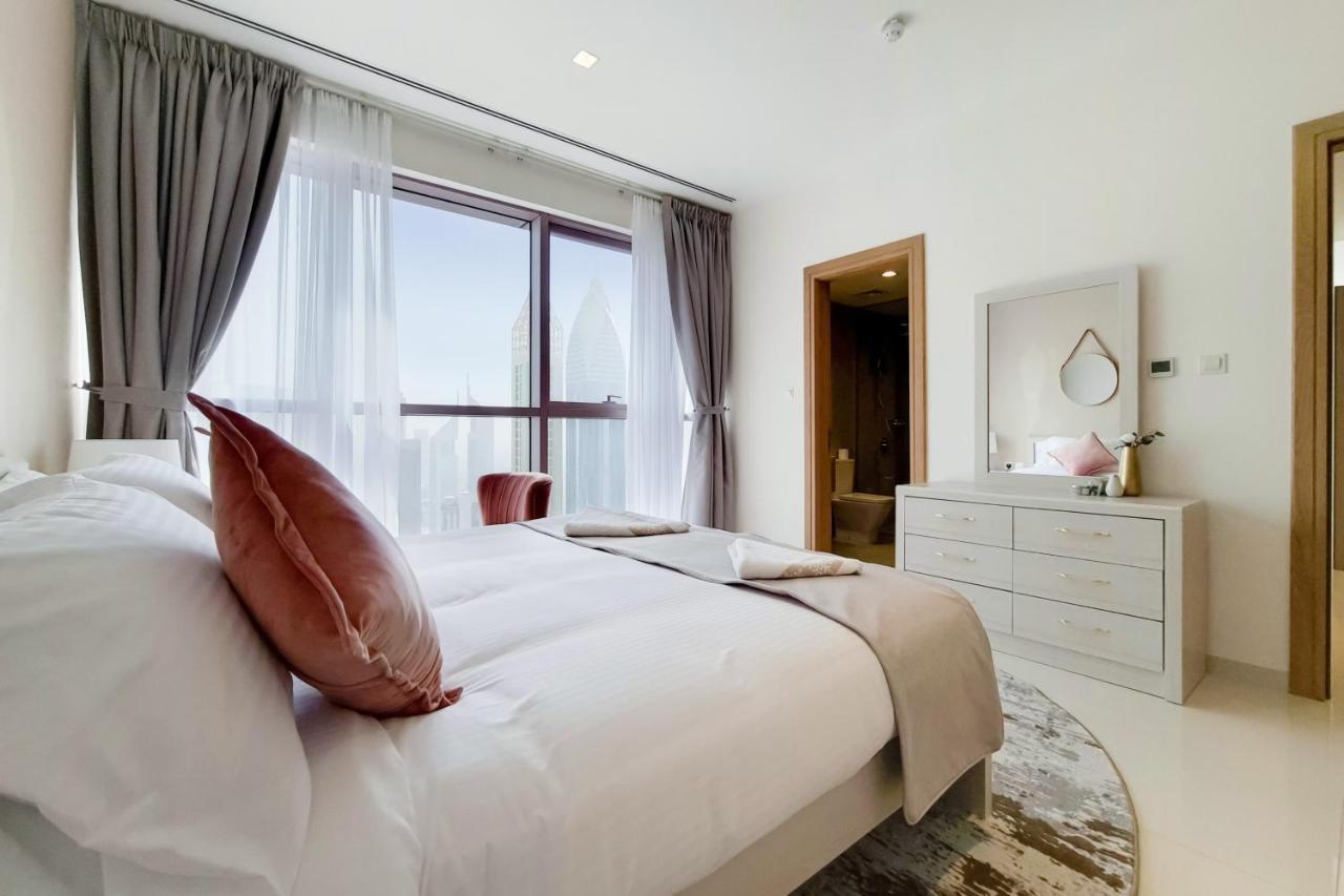 Greenfuture - A A Tower - One Bedroom Apartamento Dubái