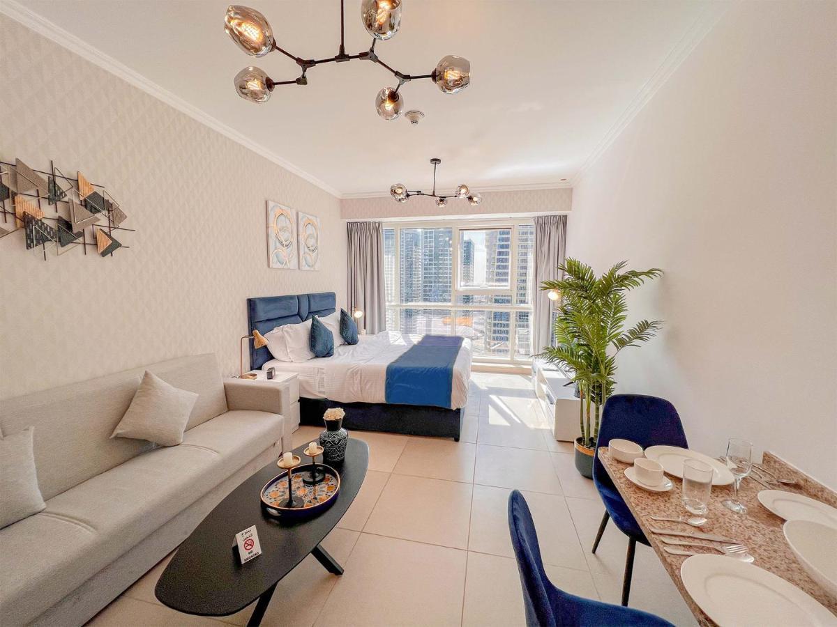Cosmos Living Elegant Near Marina * Dubai