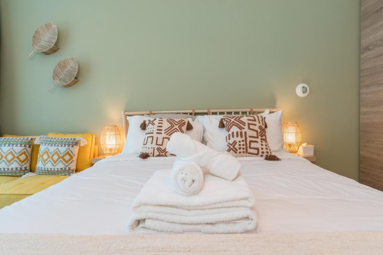 Apartamento Stunning Marina View With Balcony *