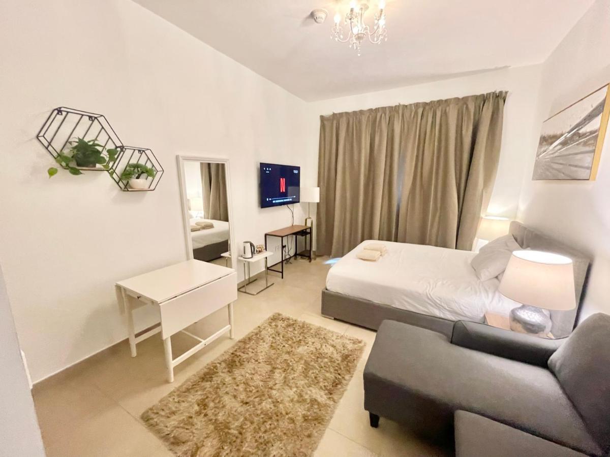 Сasa de vacaciones Super Elegant Apartment-sparkle Tower By Sweet Homes Dubái