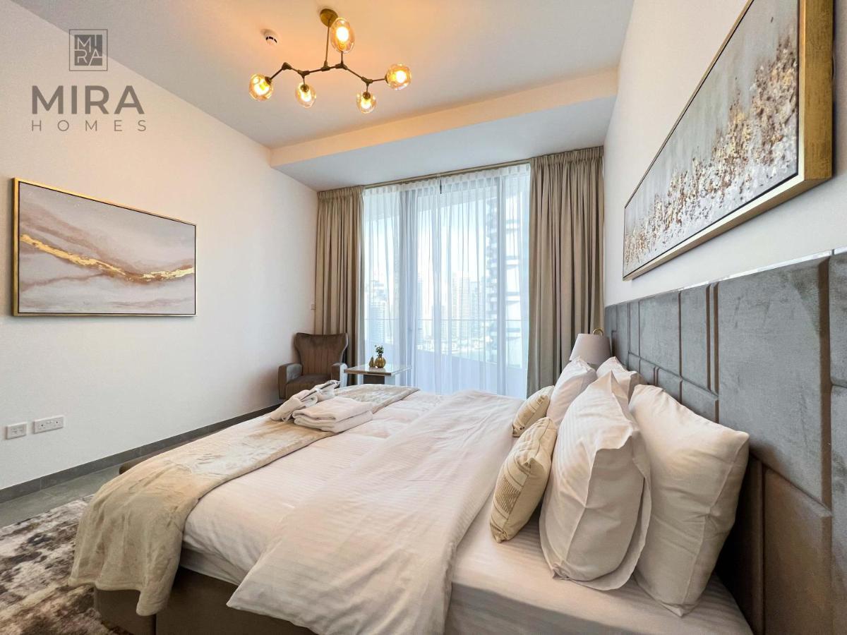 Mira Homes - Newly 1 Bedroom In Marina Apartamento Dubái
