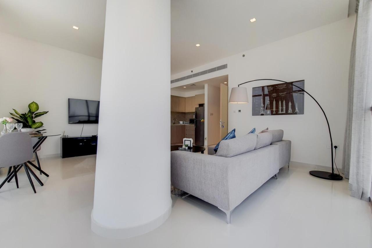 Greenfuture - A A Tower - One Bedroom Dubái