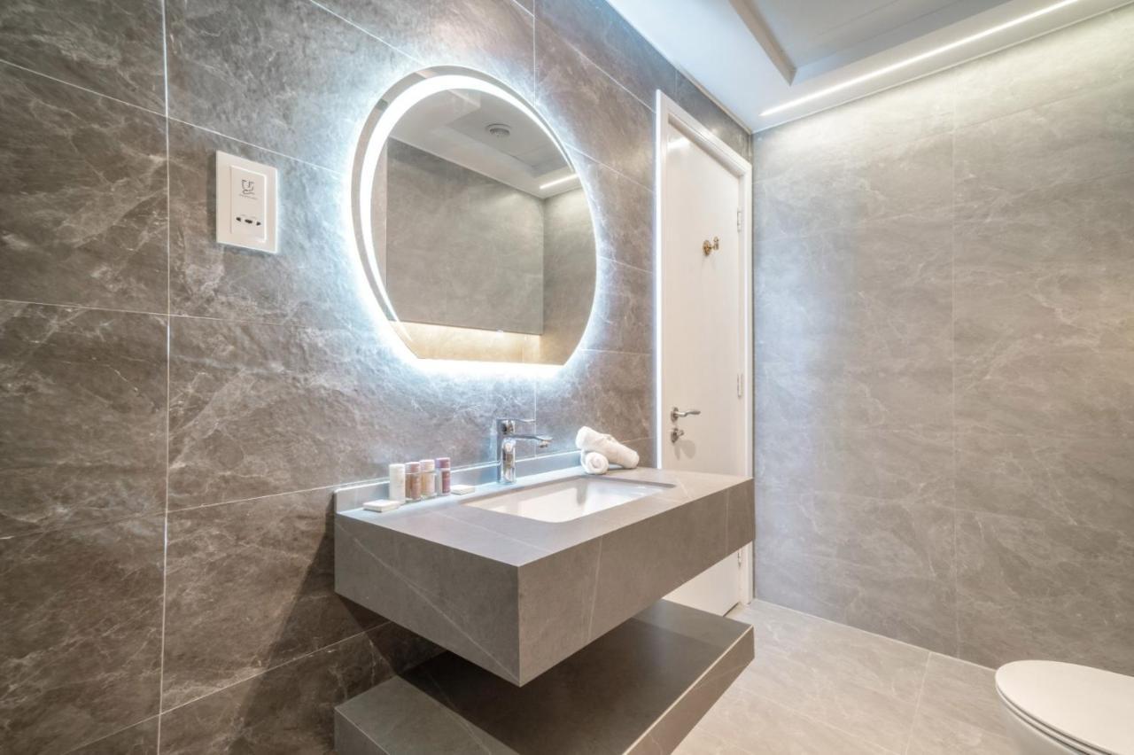 Boutique Luxury Living Near Palm Jumeirah Dubái